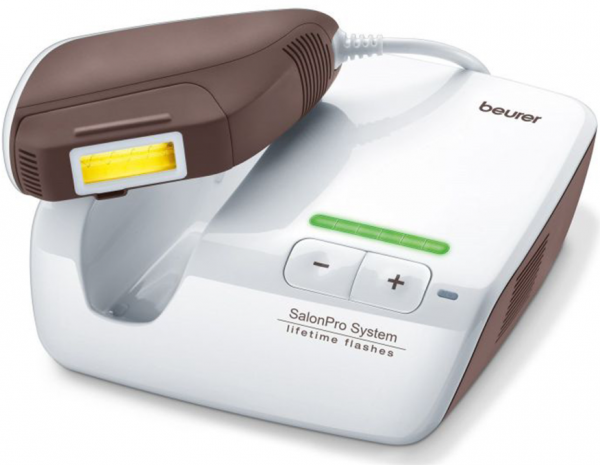 Beurer Salon Pro Sistem IPL 10000 Epilasyon Aleti