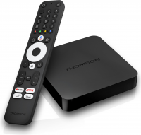 Thomson Streaming Box 240 resim
