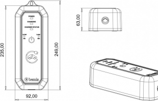 Bemis Mini Mobile