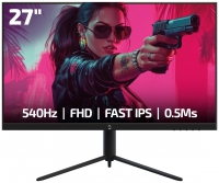 GamePower Lucid S60 resim