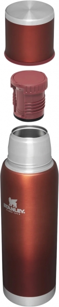 Stanley Adventure To-Go Bottle Termos (1.3 litre)