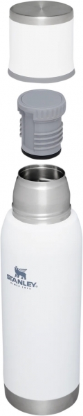 Stanley Adventure To-Go Bottle Termos (1.3 litre)