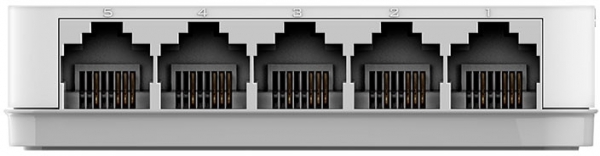 D-Link DES-1005C Switch