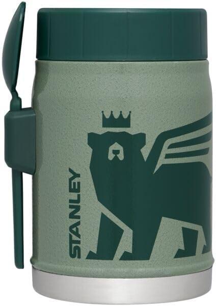Stanley The Wild Imagination Termos