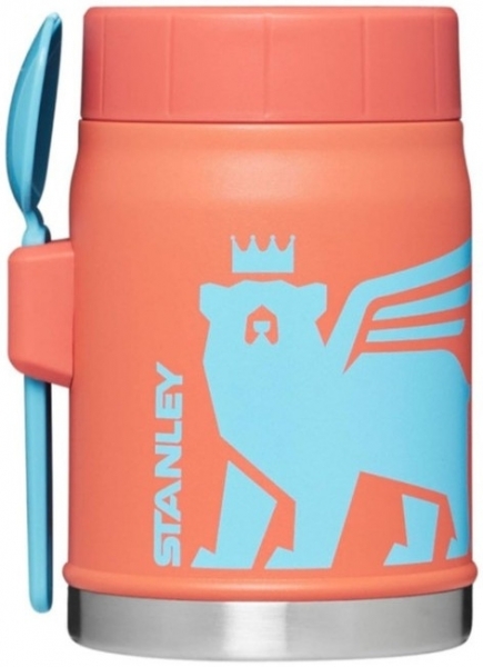 Stanley The Wild Imagination Termos