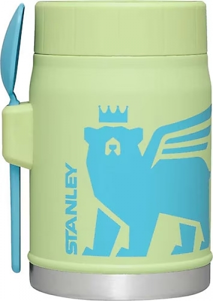 Stanley The Wild Imagination Termos