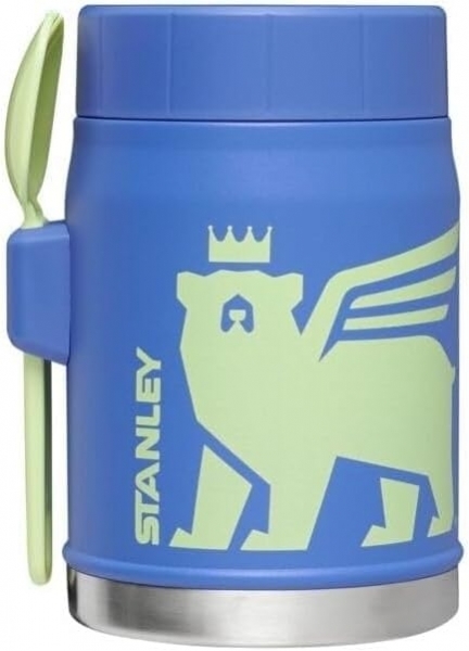 Stanley The Wild Imagination Termos