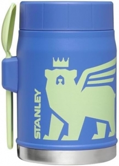 Stanley The Wild Imagination Termos