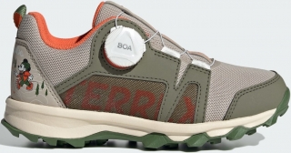Adidas Terrex Disney Agravic Boa Trail Çocuk Spor Ayakkabı
