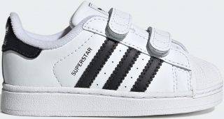 Adidas Superstar II Comfort Closure Çocuk Spor Ayakkabı