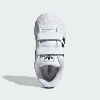 Adidas Superstar II Comfort Closure Çocuk Spor Ayakkabı