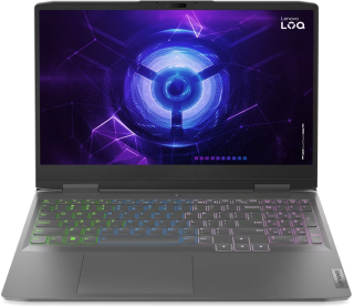 Lenovo LOQ 15IRH8 82XV00G9TXP10 Laptop