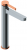 GPD Gildo MSL165-K-R Lavabo Bataryası