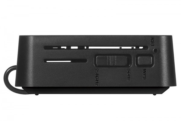D-Link DIR-516 Router