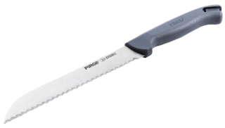 Pirge Gastro Ekmek Bıçağı 17.5 cm