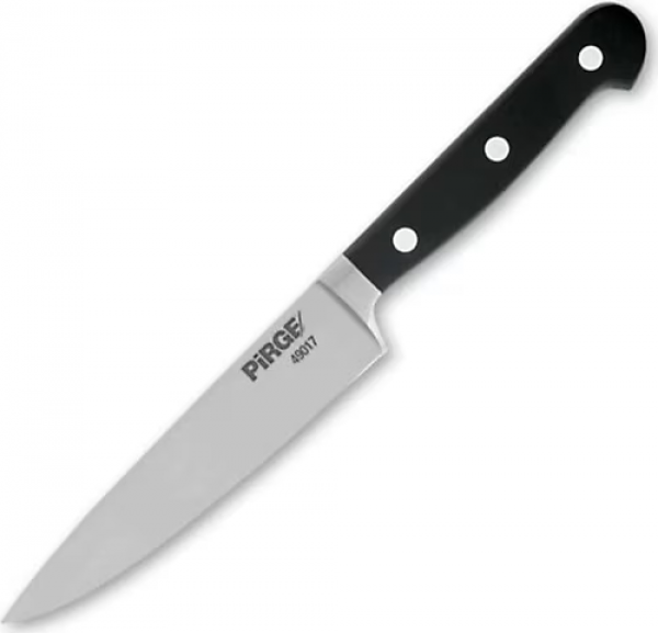 Pirge 49017 Classic Geniş Steak Bıçağı 13 cm