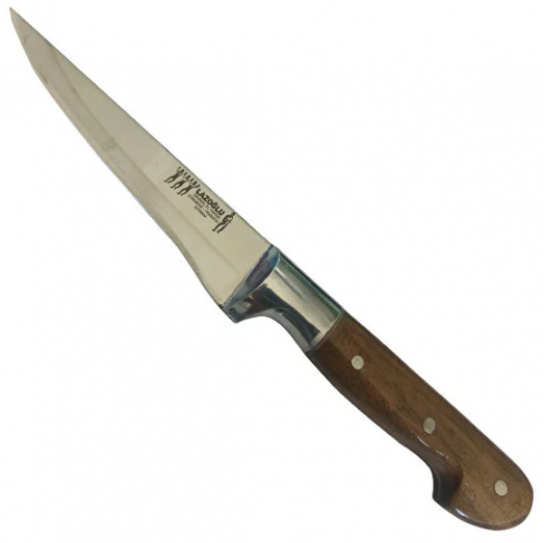 Lazoğlu 63740 Sıyırma Bıçağı 26 cm