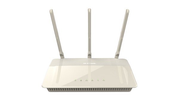 D-Link DIR-880L Router