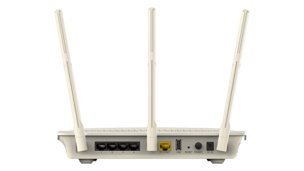 D-Link DIR-880L Router