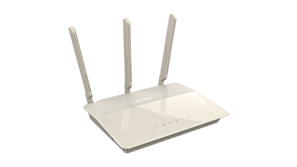 D-Link DIR-880L Router