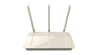 D-Link DIR-880L Router
