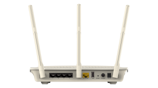D-Link DIR-880L Router
