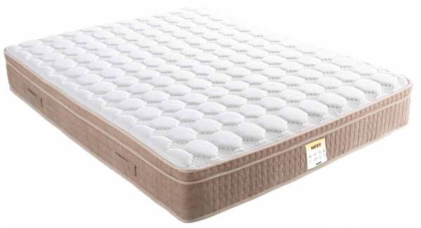 Homedius Nest 100x200 cm Yaylı Yatak