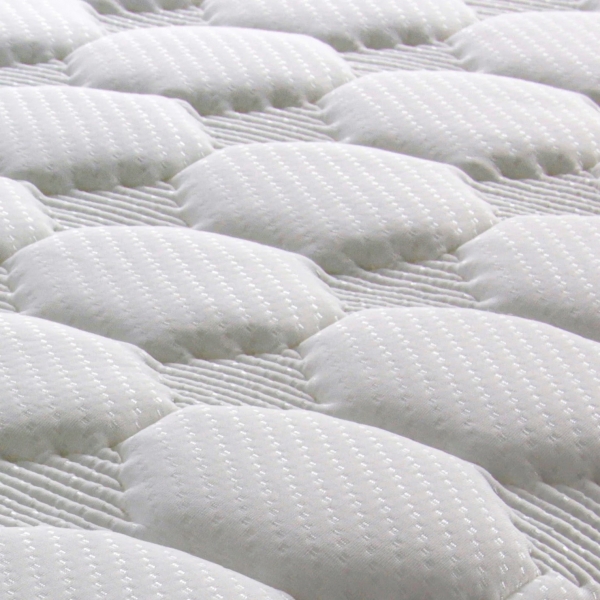 Homedius Nest 100x200 cm Yaylı Yatak