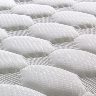 Homedius Nest 90x200 cm Yaylı Yatak