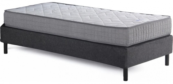 Homedius Oscar 90x190 cm Yaylı Yatak