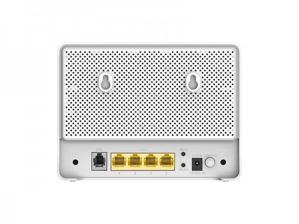 D-Link DSL-224 Modem