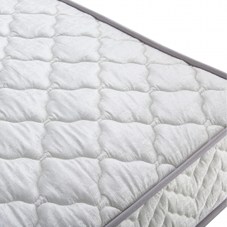 Homedius Flexi Bonel 160x200 cm Yaylı Yatak