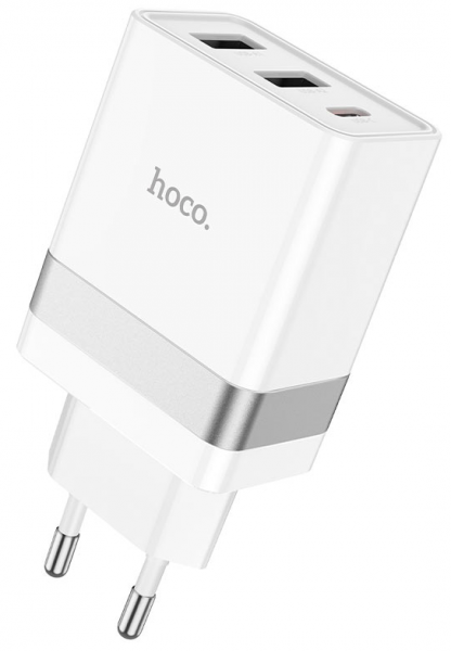 Hoco N21 Pro Tourer Şarj Aleti