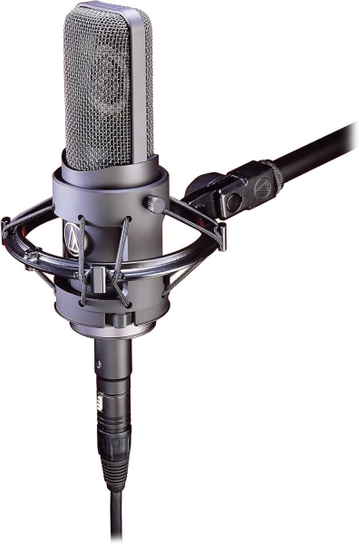 Audio-Technica AT4060 Mikrofon
