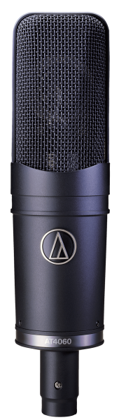 Audio-Technica AT4060 Mikrofon