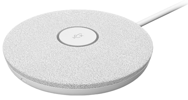 Logitech Rally Mikrofon