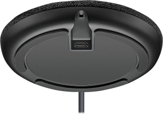 Logitech Rally Mikrofon