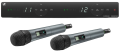 Sennheiser XSW 1-825 Dual-A resim