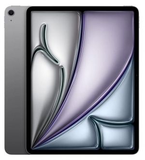 Apple iPad Air 13" (M3) Wi-Fi + Cellular Tablet