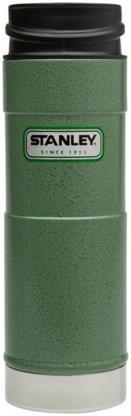 Stanley One Hand Termos