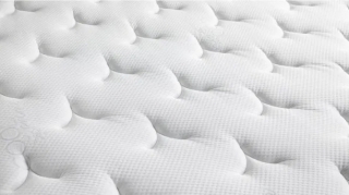 Lova Clima Effect 90x190 cm Yaylı Yatak