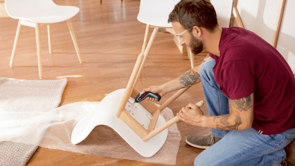 Bosch IXO 7 Basic Akülü Vidalama