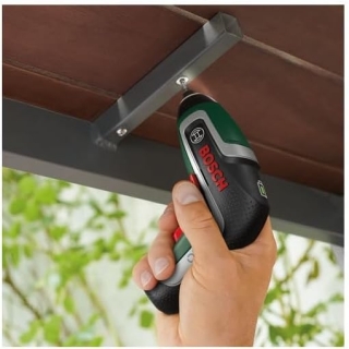 Bosch IXO 7 Basic Akülü Vidalama