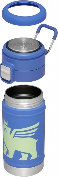 Stanley The Wild Imagination Termos (350 ml)