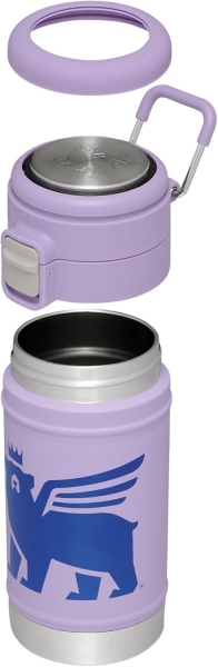 Stanley The Wild Imagination Termos (350 ml)