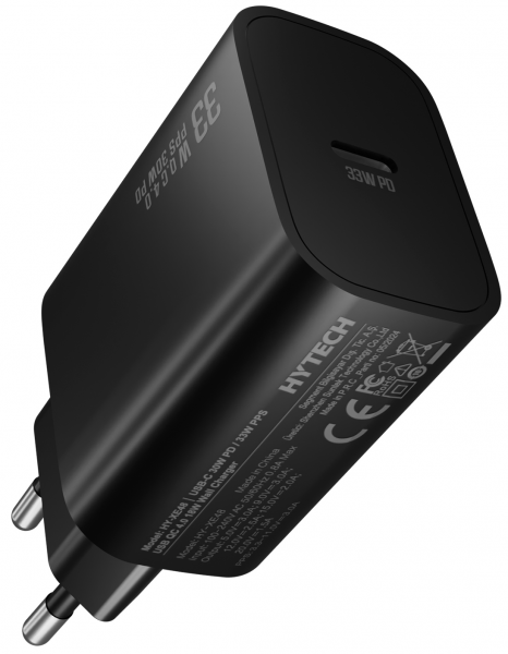 Hytech HY-XE48 Şarj Aleti