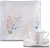 Korkmaz Link Collection A8678 28 Parça Kahvaltı Takımı