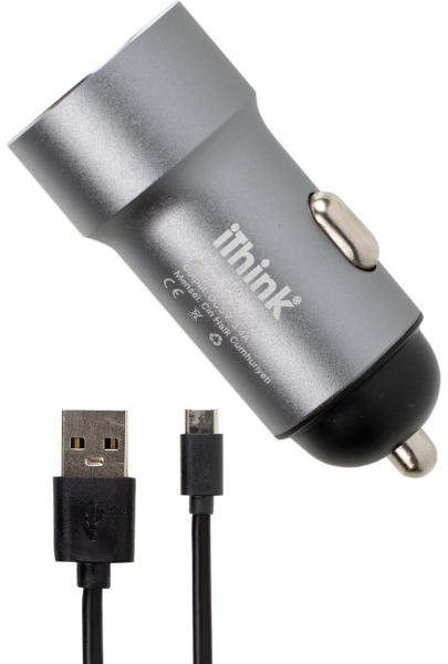 iThink A50C Şarj Aleti (USB Type-C)