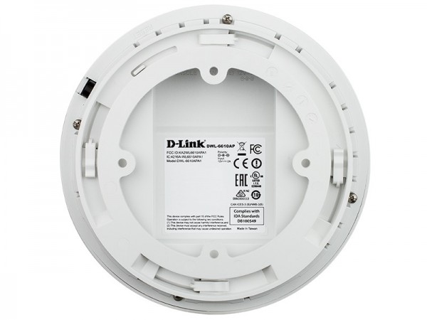 D-Link D-link DWL-6610AP Access Point
