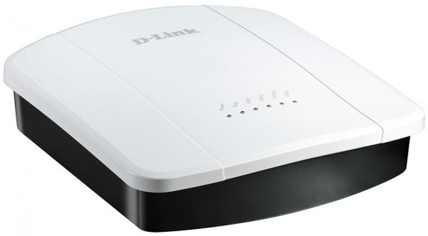 D-Link DWL-8610AP Access Point